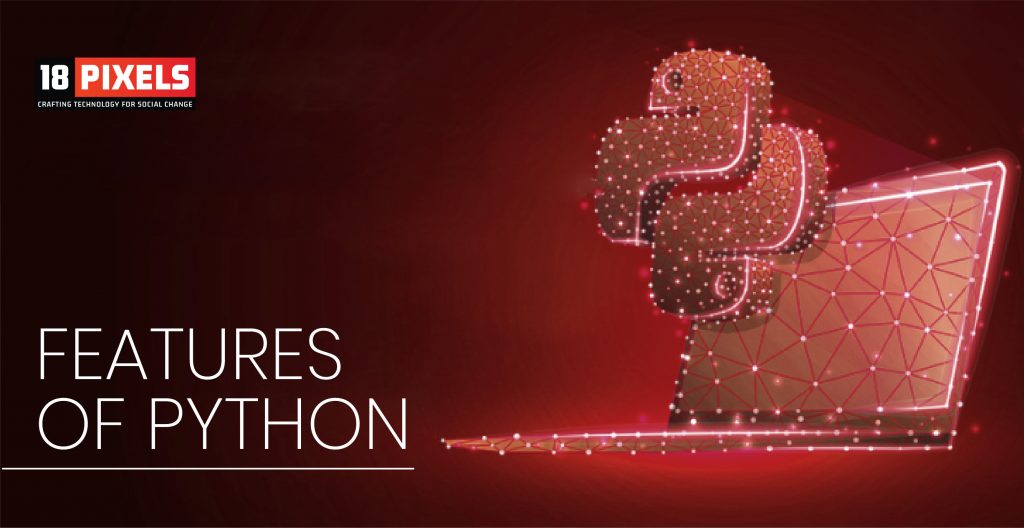 How Is Python The Best Programming Language For Machine Learning?