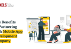 Discover the Benefits of Partnering with the Best Mobile App Development Company
