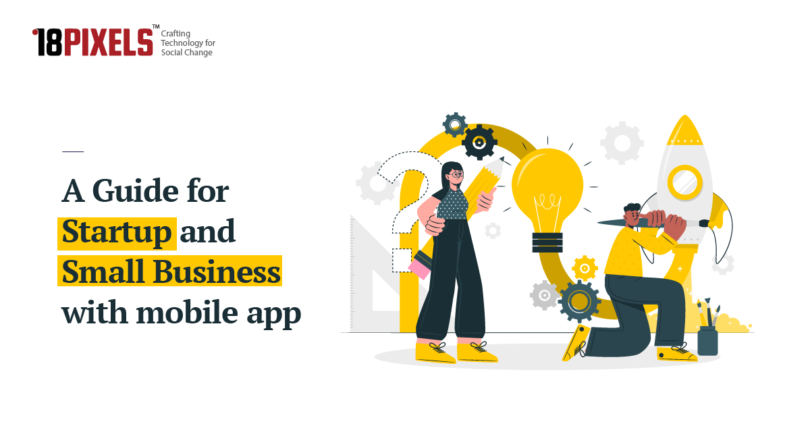 Driving Business Growth with Mobile Apps A Guide for Startups and Small Businesses