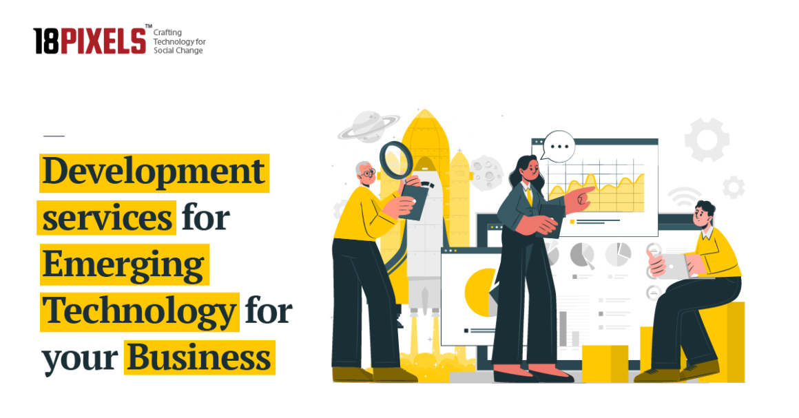 Next-Generation Software Development Services