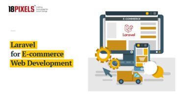Laravel for E-commerce Web Development