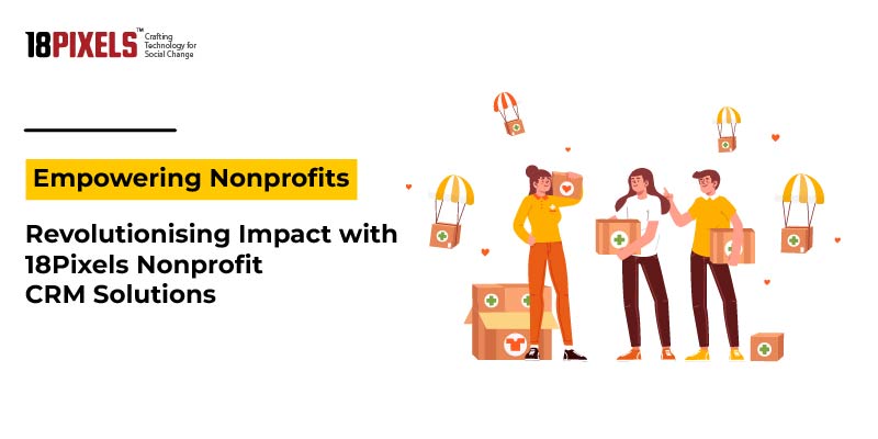 Nonprofit CRM Solutions