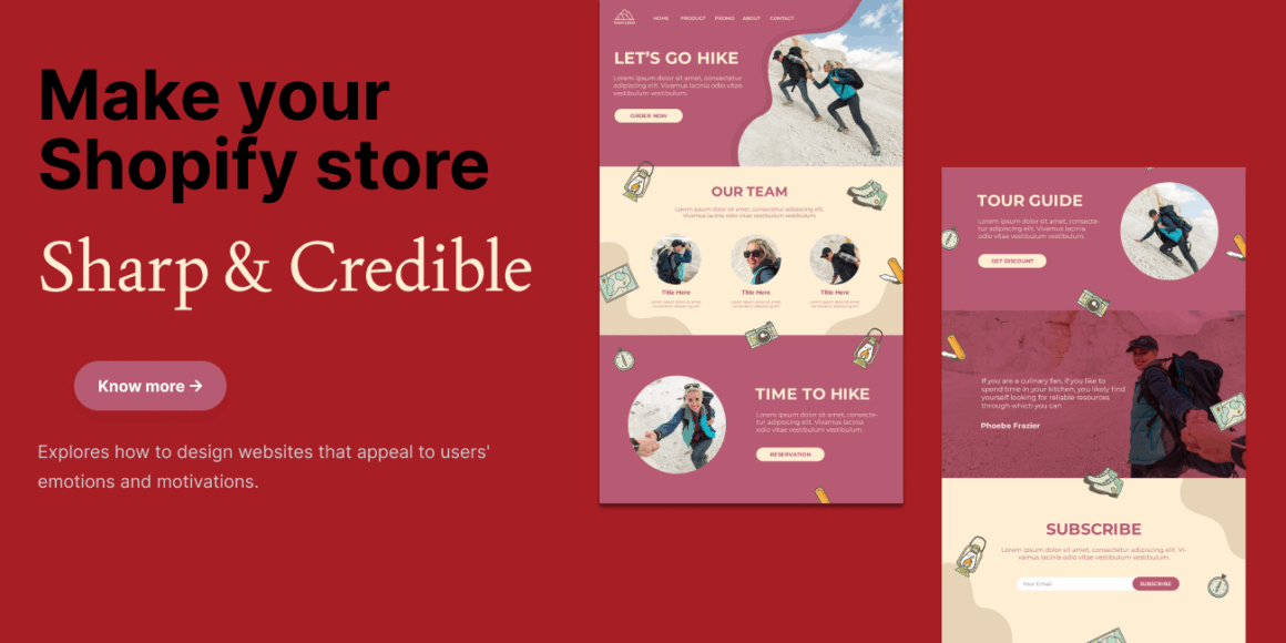 Shopify Store Isn’t Working