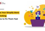 Shopify Store Isn’t Working