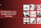 Shopify Store Isn’t Working