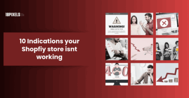 Shopify Store Isn’t Working