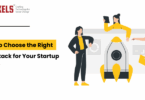 right tech stack for your startup in 2025