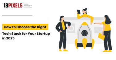 right tech stack for your startup in 2025