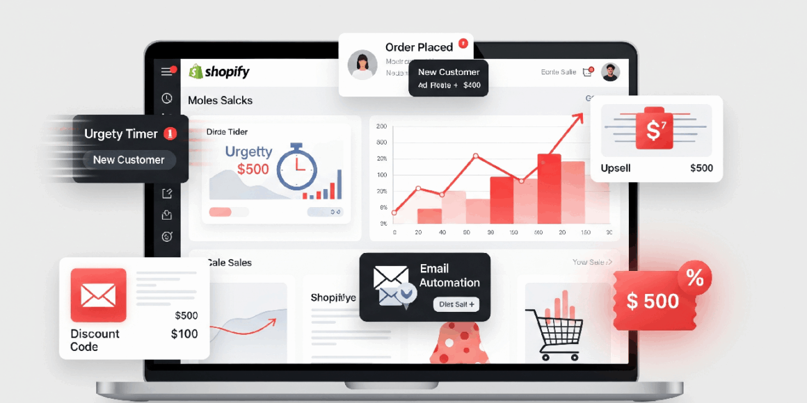 10 Shopify Hacks
