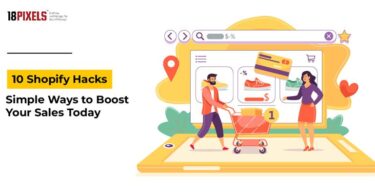 Shopify Hacks