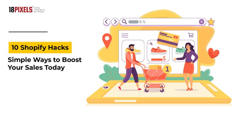 Shopify Hacks