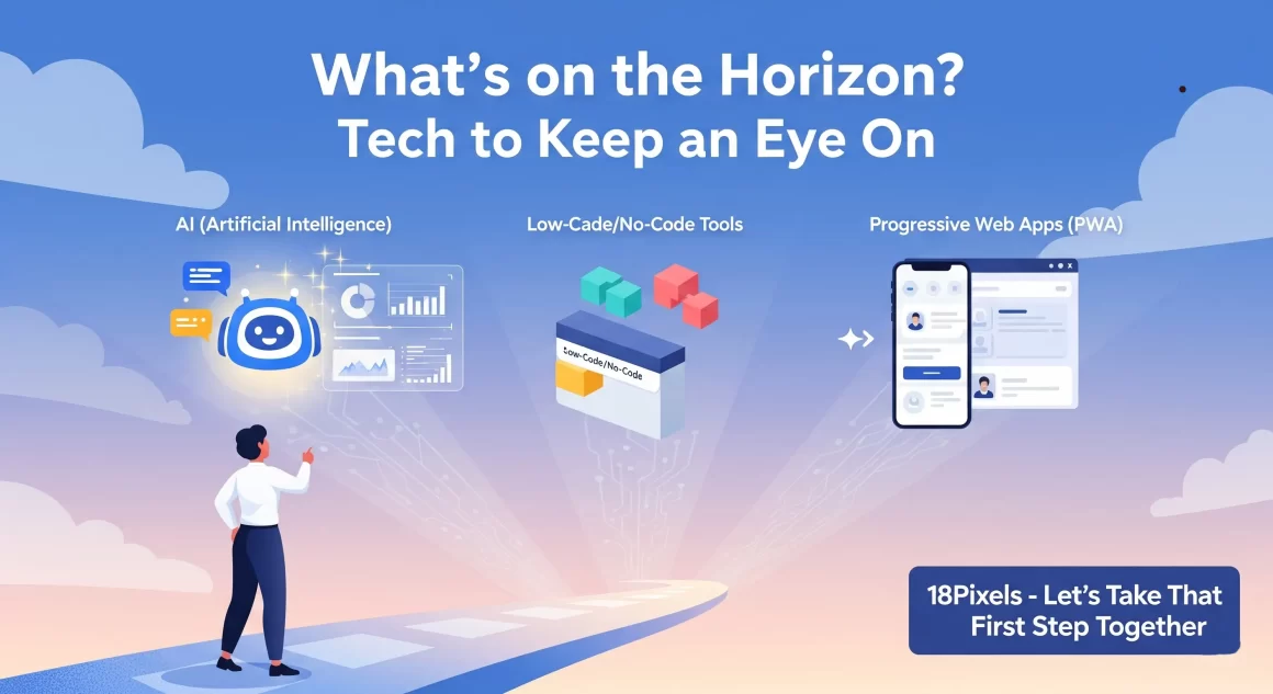 digital transformation for SMEs