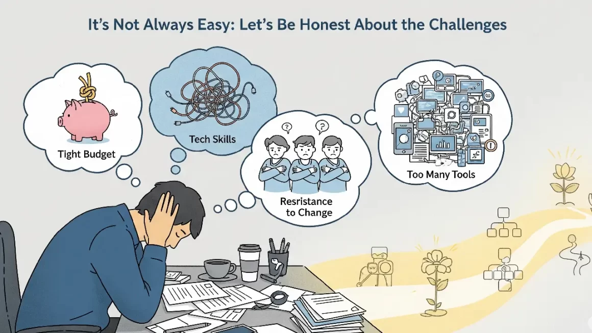 digital transformation for SMEs