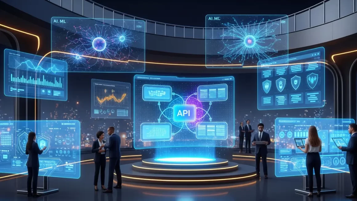 API-First Architecture