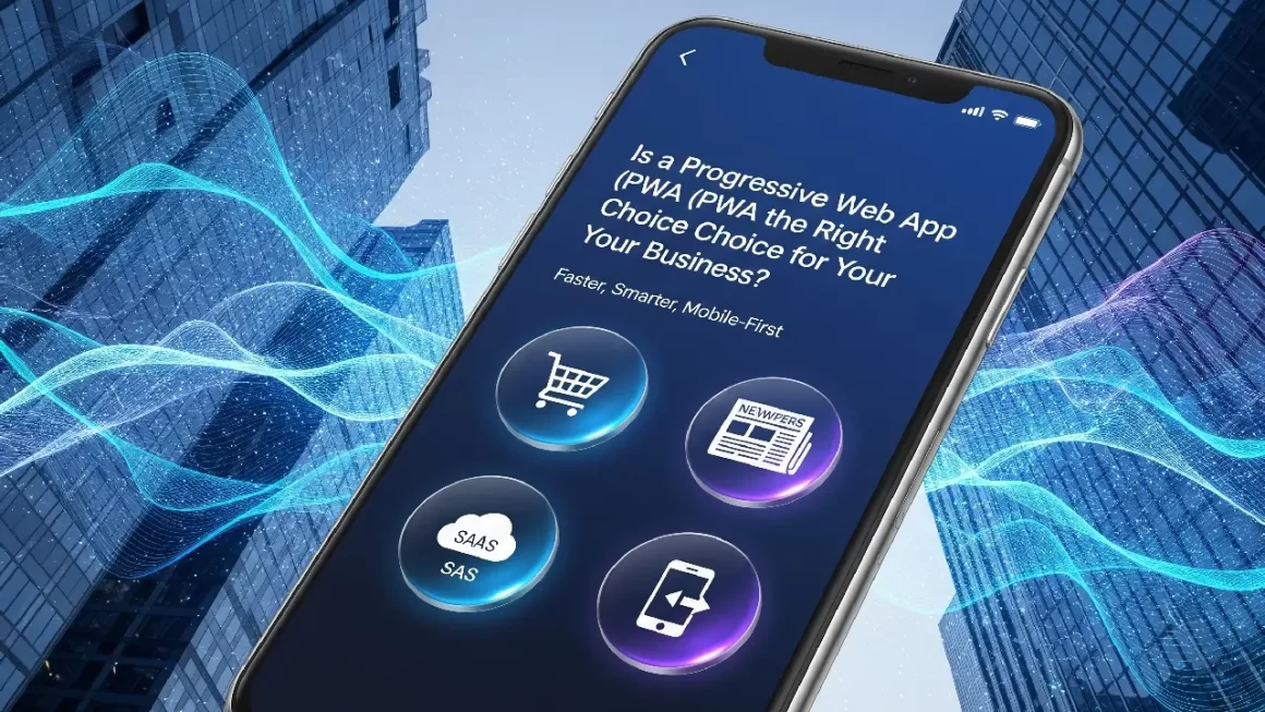 Progressive Web Apps