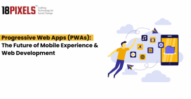 Progressive Web Apps