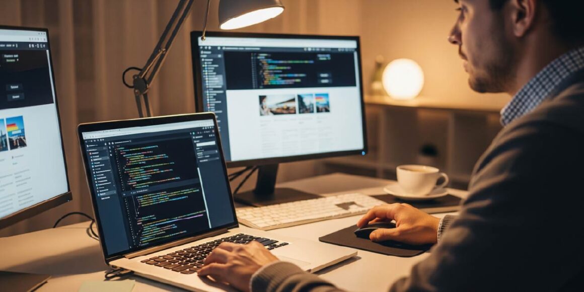 Post Launch Website  Support