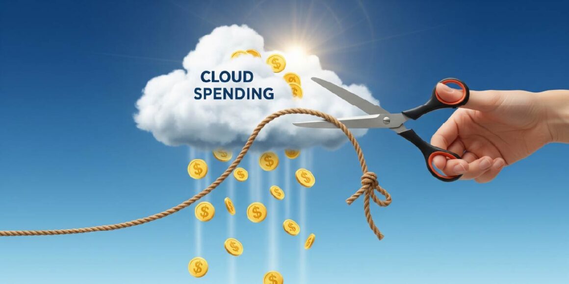 Cut Your Cloud Costs in Half: 7 Smart Strategies for 2025