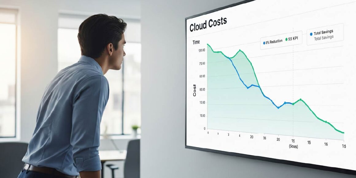 Cut Your Cloud Costs in Half: 7 Smart Strategies for 2025