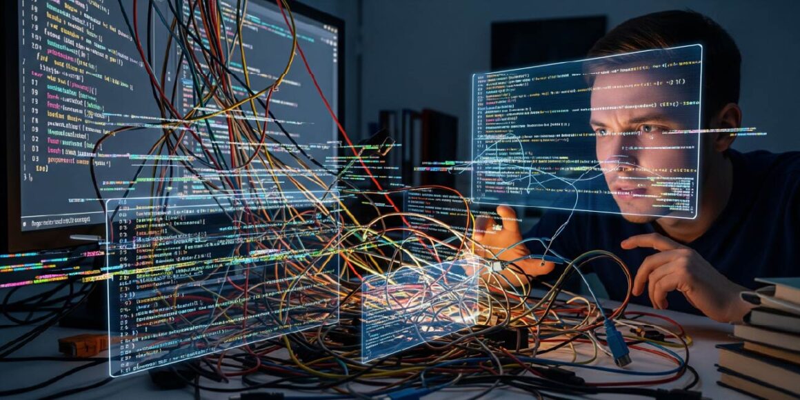 Iceberg Effect in Software Projects