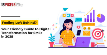 digital transformation for SMEs