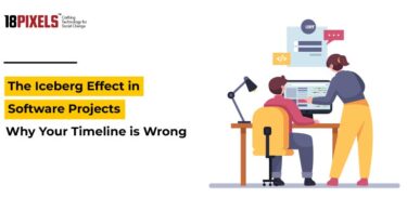 Iceberg Effect in Software Projects