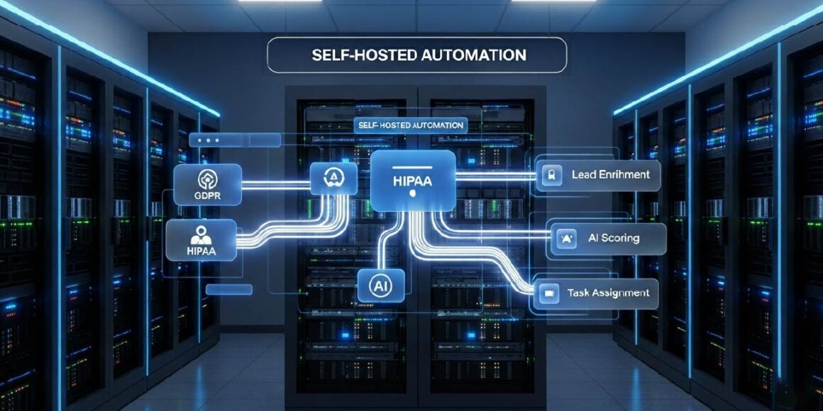 Connect 400+ Tools with n8n Automation Workflows
