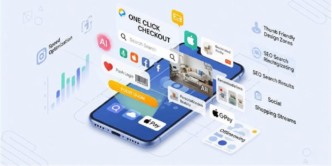 Mastering Mobile Commerce: Why 59% of Sales Are on Phones & Your Strategy to Capture Them