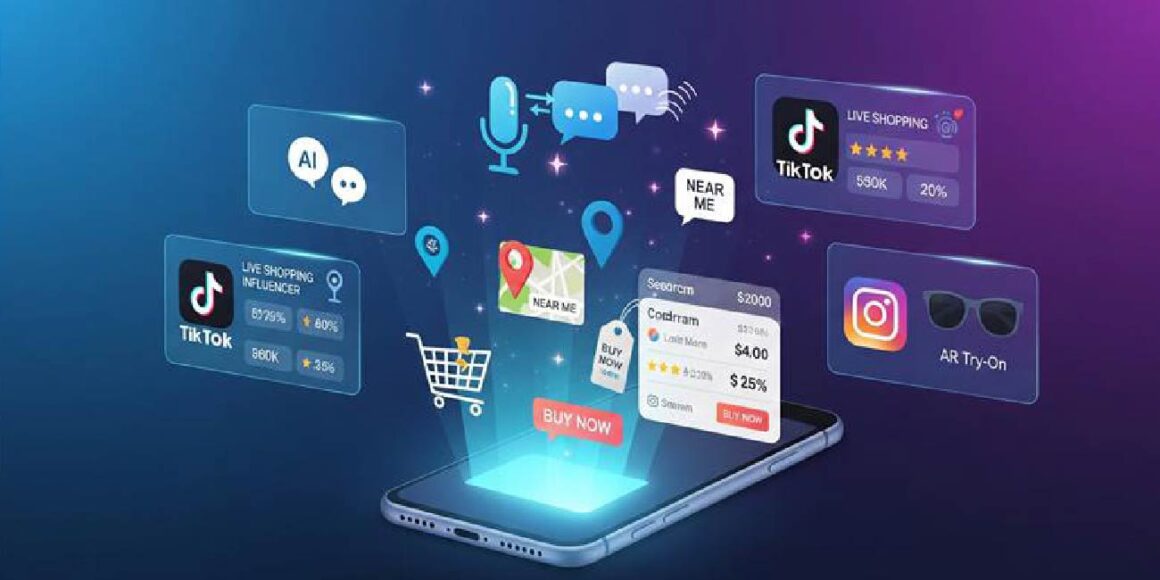 Advanced SEO Strategies for Mobile Commerce