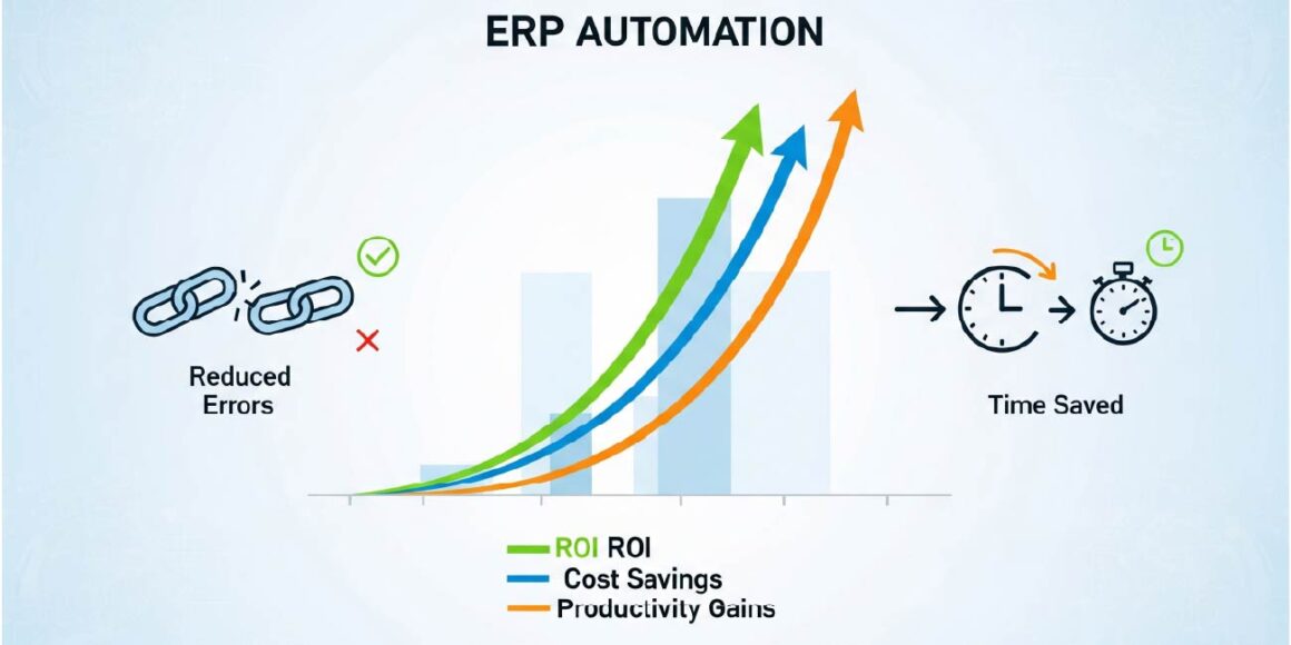 ERP Automation