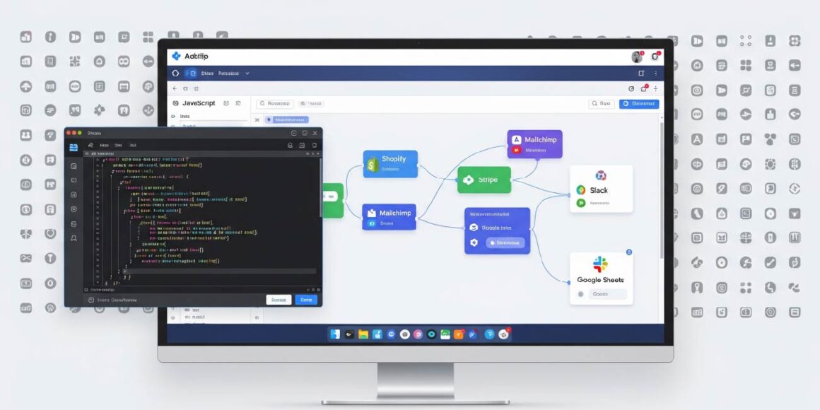 Connect 400+ Tools with n8n Automation Workflows