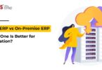 Cloud ERP vs On-Premise ERP