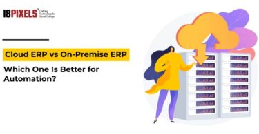 Cloud ERP vs On-Premise ERP