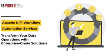 Apache NiFi Workflow