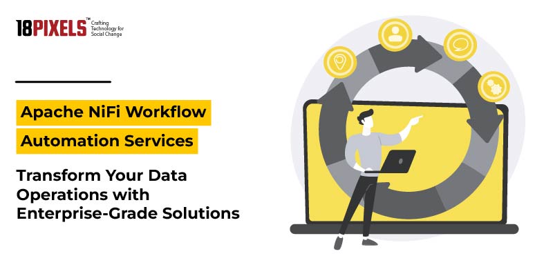 Apache NiFi Workflow