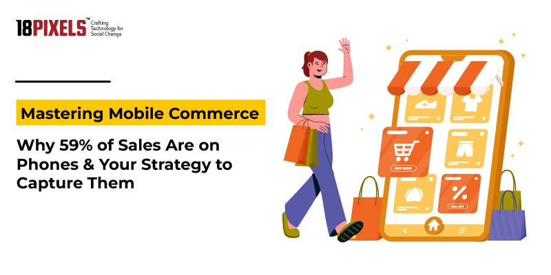 Mastering Mobile Commerce