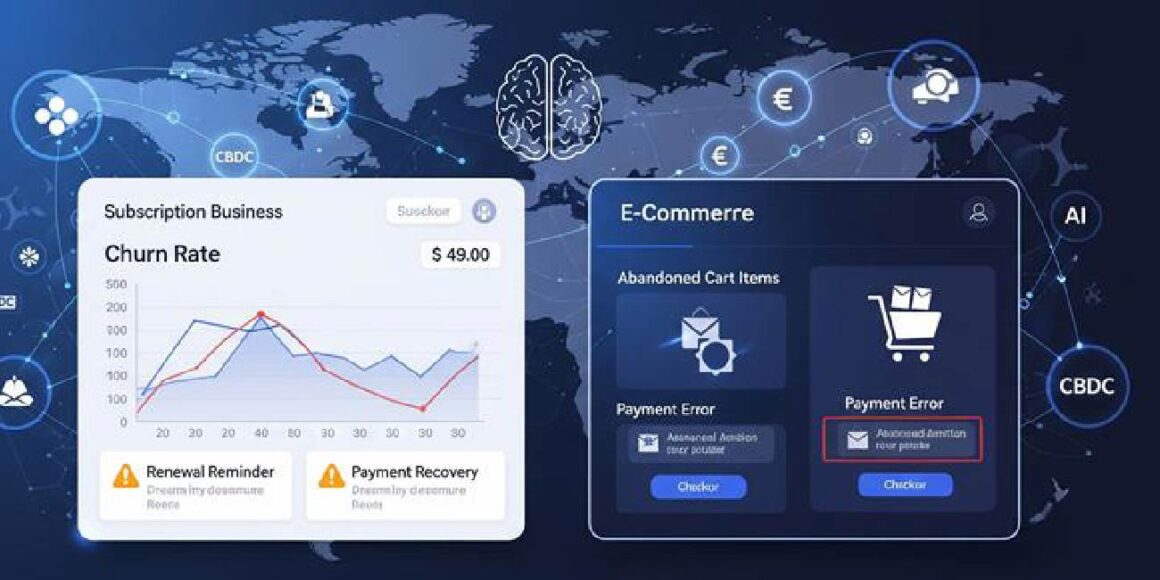 Payment Gateway Failures