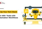 Connect 400+ Tools with n8n Automation Workflows