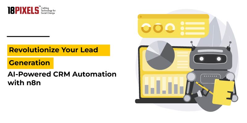 AI-Powered CRM Automation with n8n