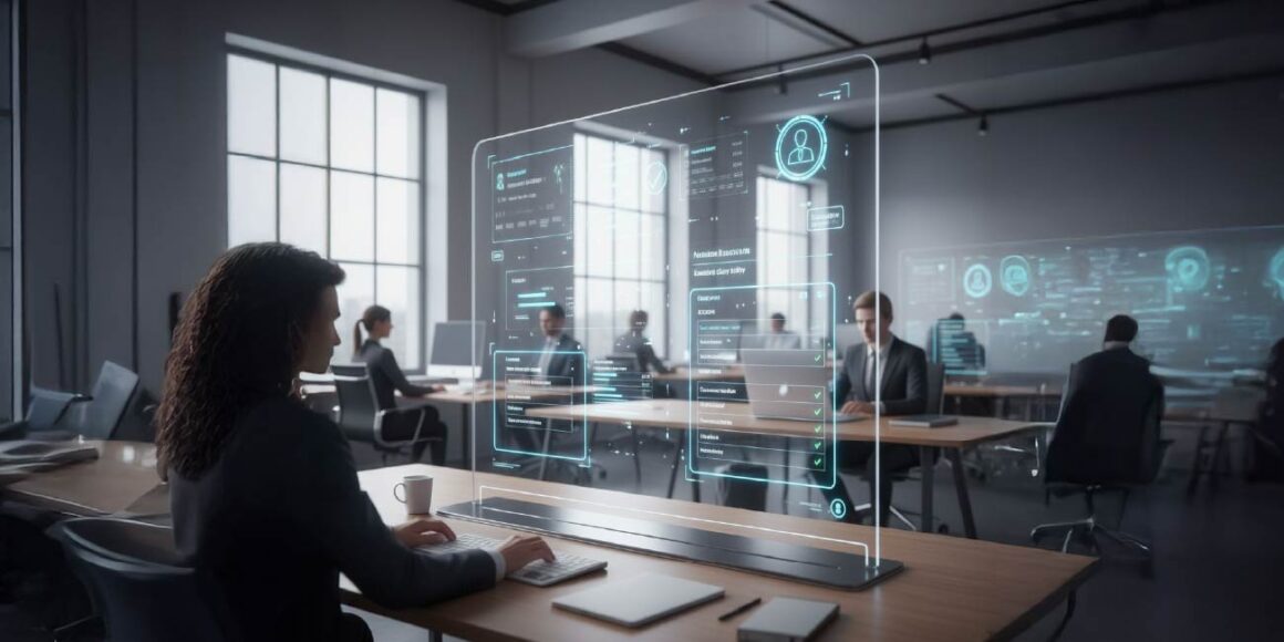 Agentic AI Tools: Redefining Employee Experience and Workflow Efficiency