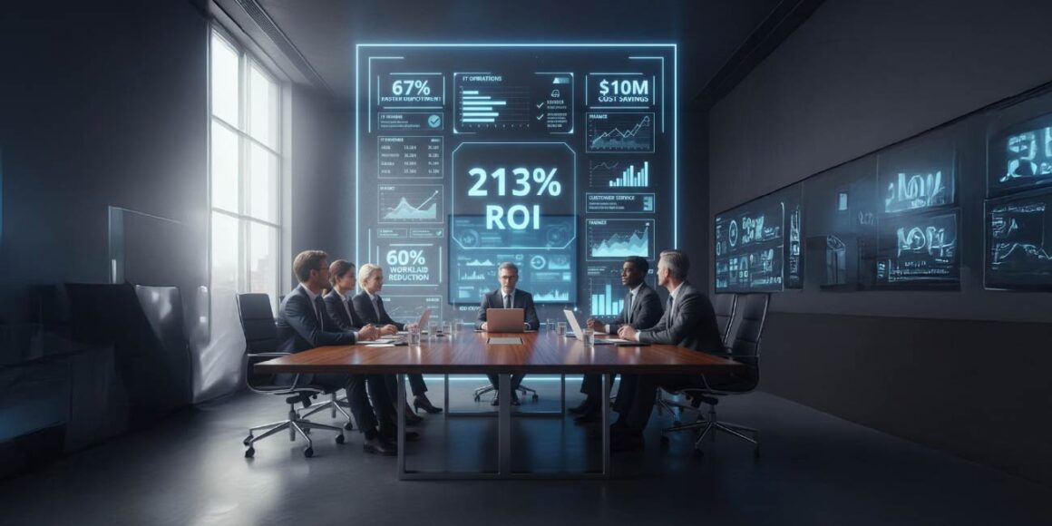 Agentic AI Tools: Redefining Employee Experience and Workflow Efficiency