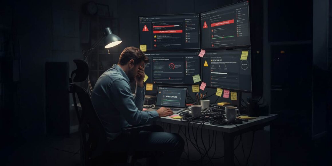 Custom Web Development