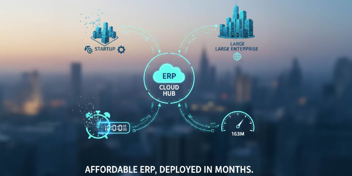 ERP Myths