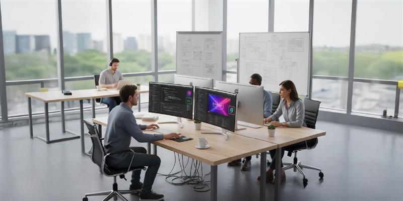 Custom Web Development