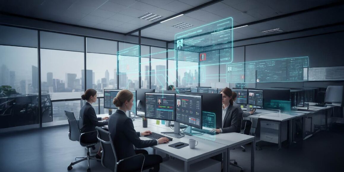 Transforming Banking with GenAI