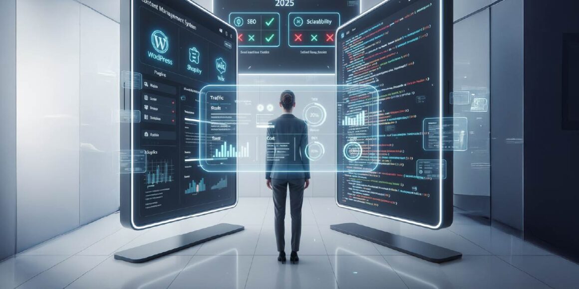 Custom Web Development