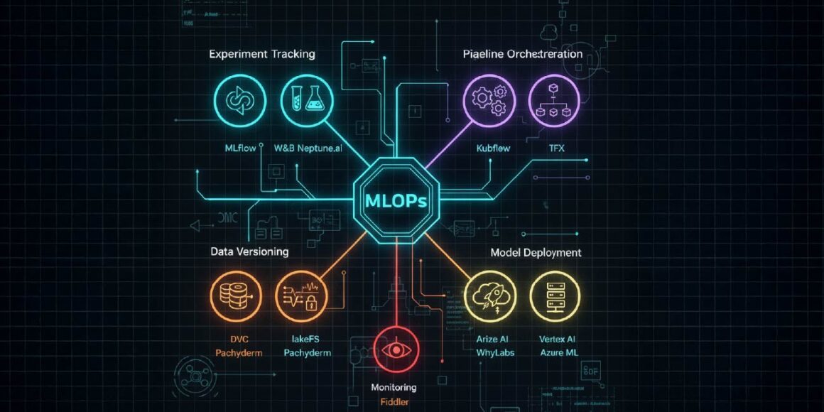 DevOps vs MLOps