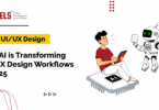 AI is Transforming UI/UX