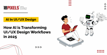 AI is Transforming UI/UX