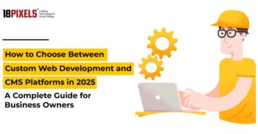 Custom Web Development